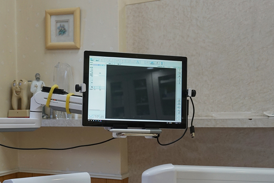 先進的な技術やシステムを導入